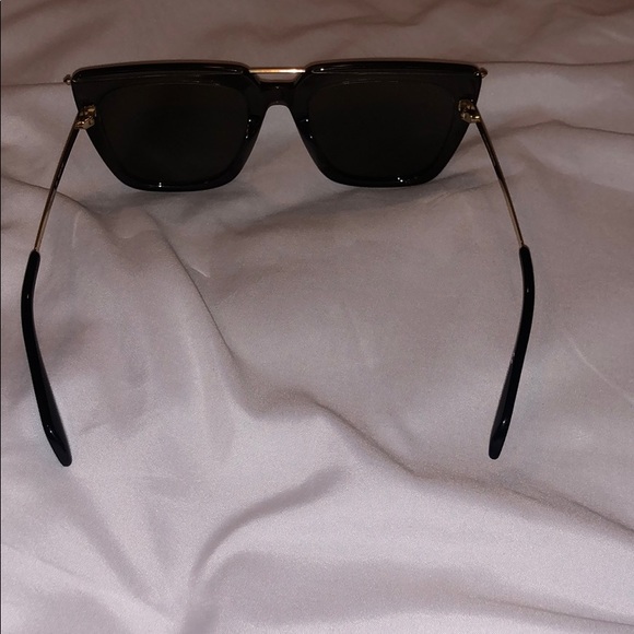 BRAND NEW Alexander McQueen Sunglasses - Picture 9 of 9